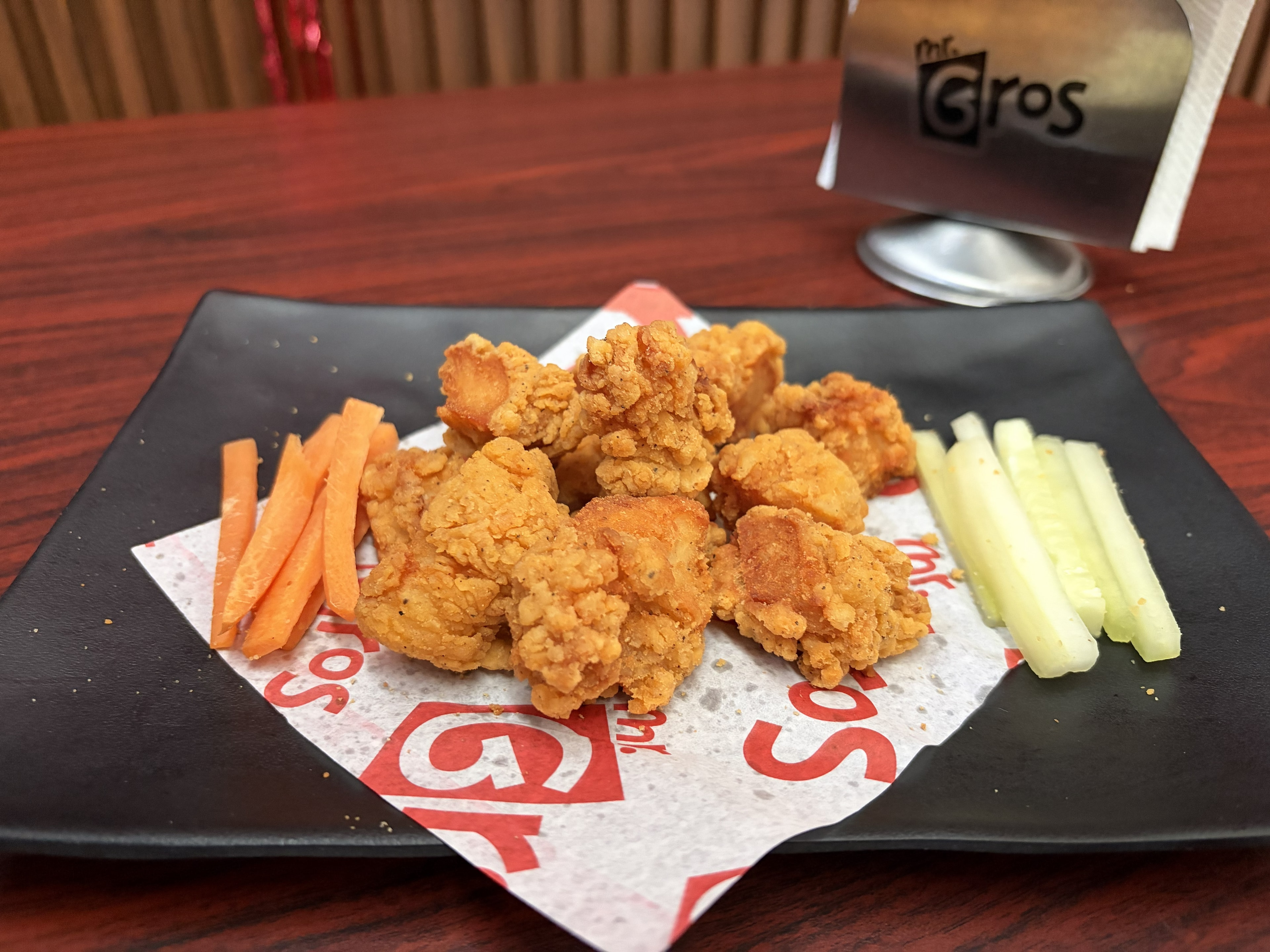Boneless