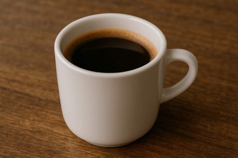 Café Tradicional