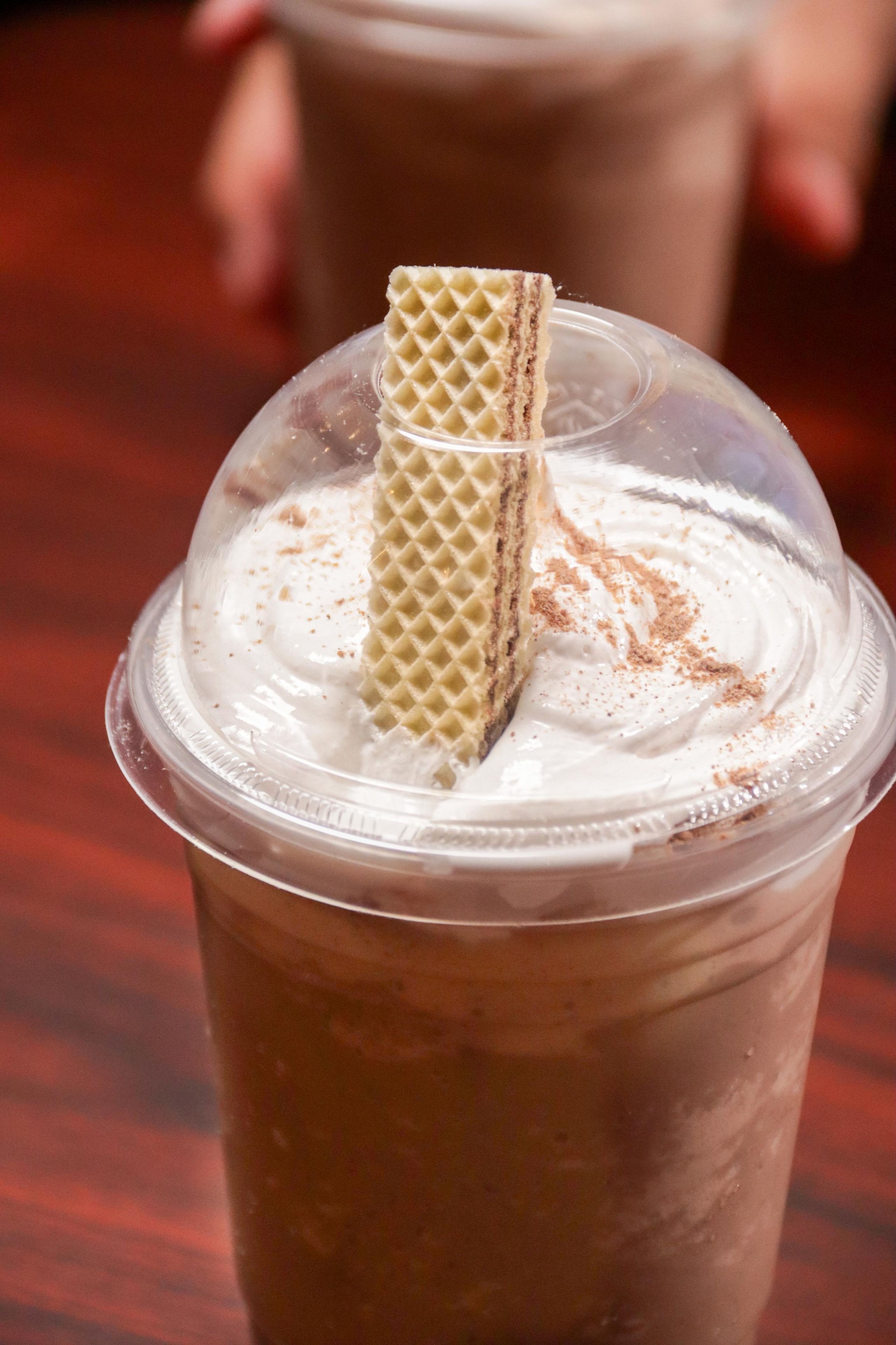 Choco Shake