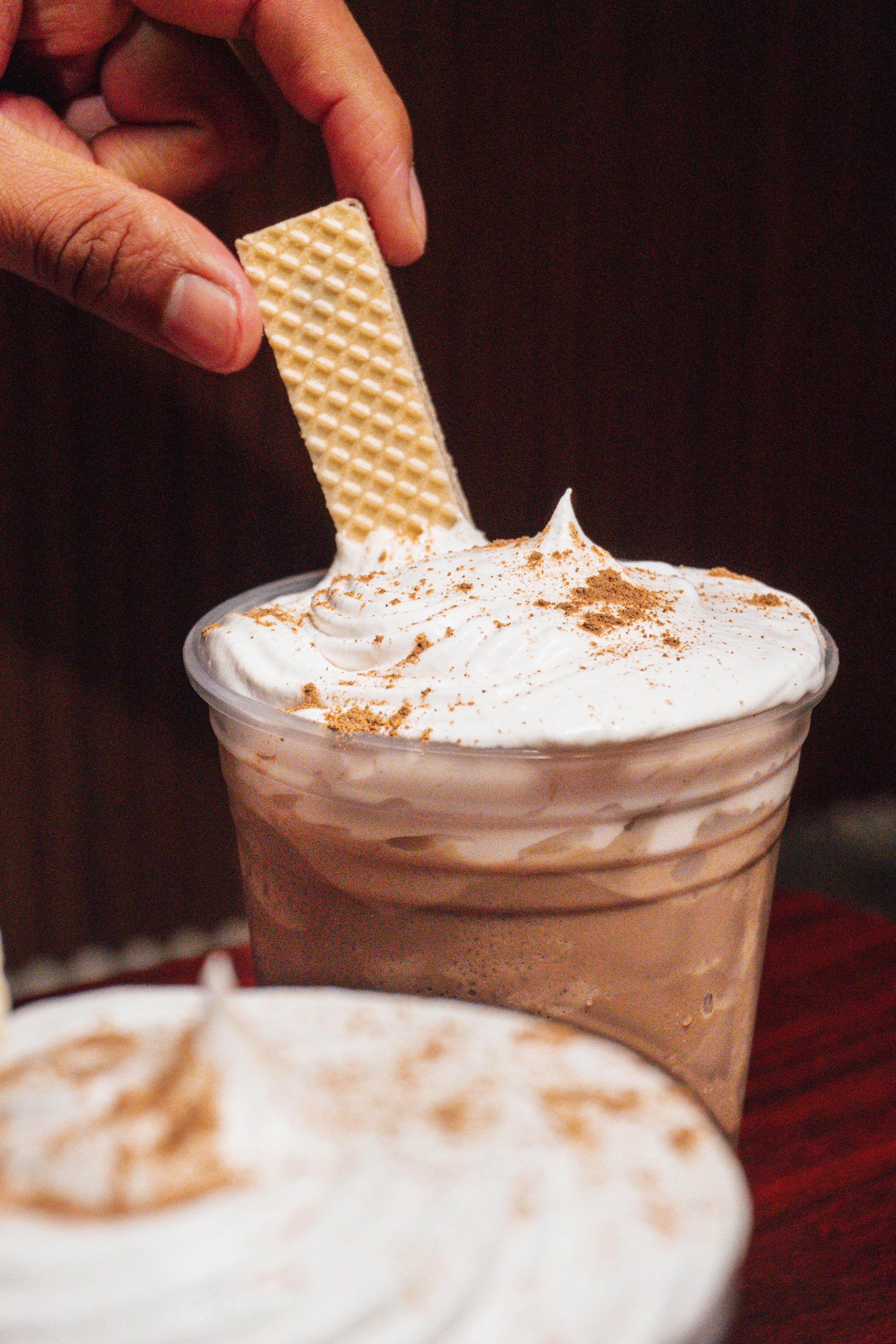 Koffeeshake