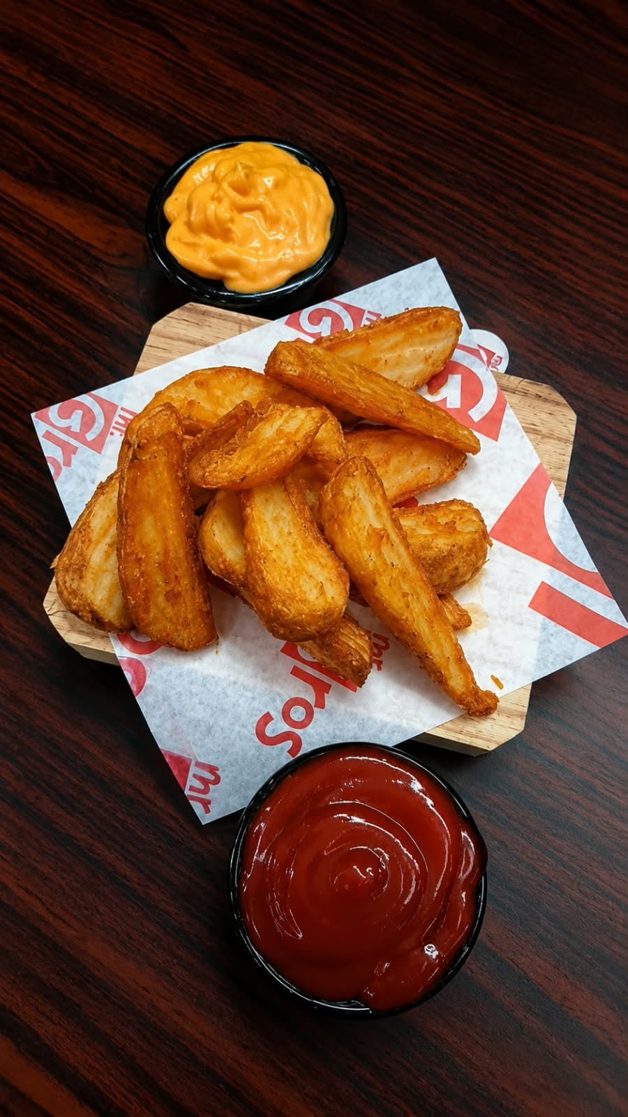 Papas Gajo