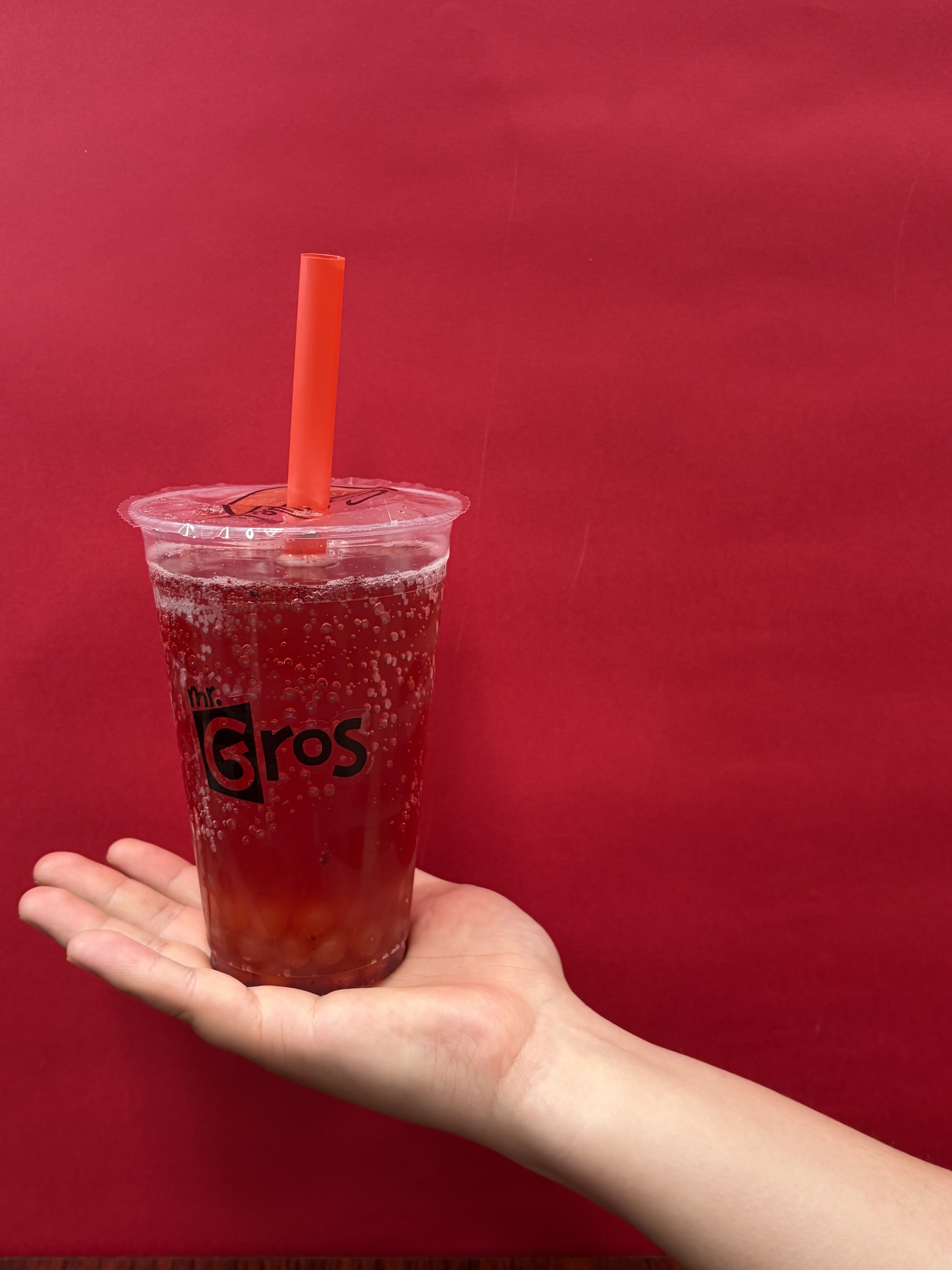 Red Gros