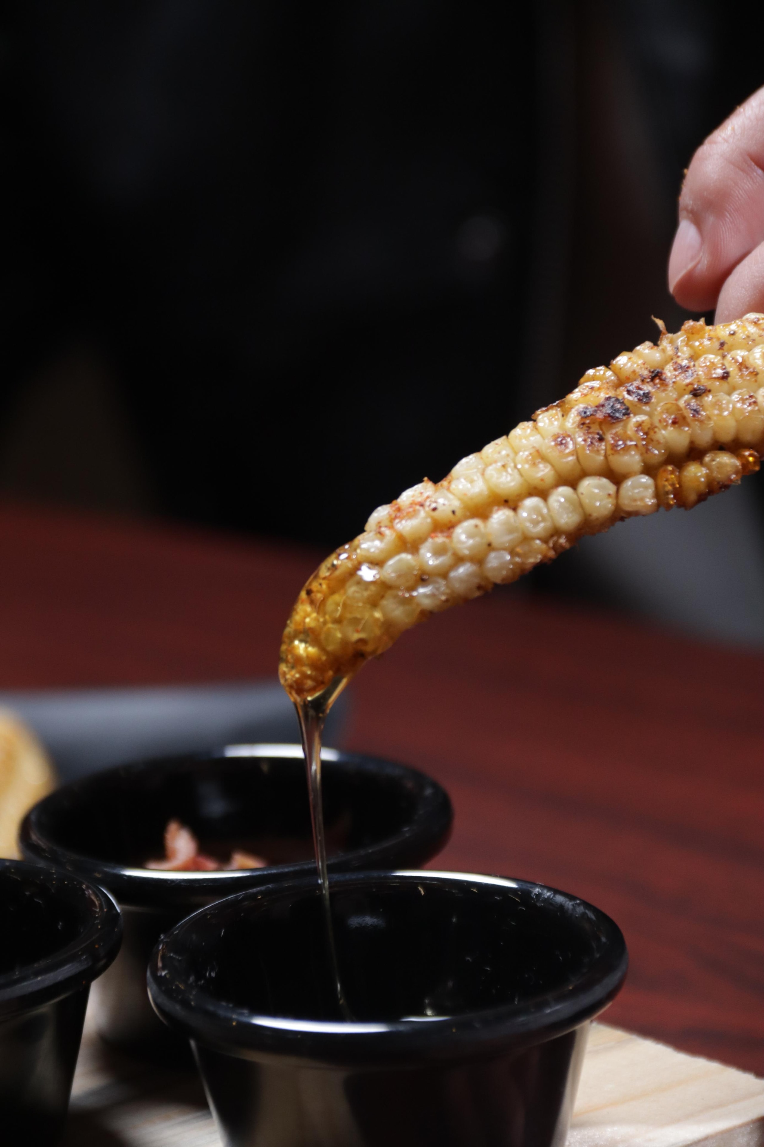 Trad Corns